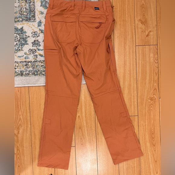 NWT Patagonia Women's Quandary Pants - Picture 3 of 4